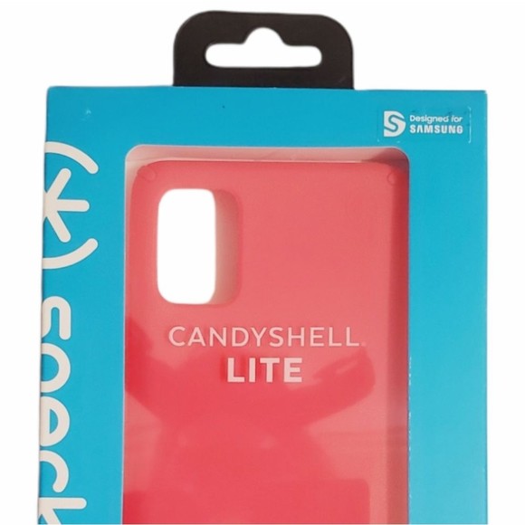 #J NEW! Speck Samsung Galaxy A51 CANDY SHELL case - Picture 3 of 7